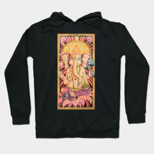 Lord Ganesha Hoodie